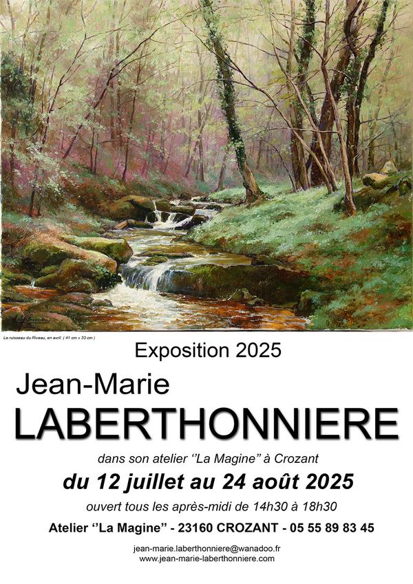 exposition 2023_Jean-Marie Laberthonnière