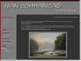 Ivan Commaincas