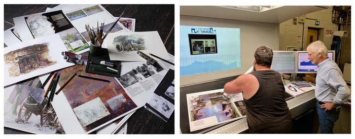 croquis jean marie laberthonniere